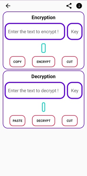 Encryption - Preview 4