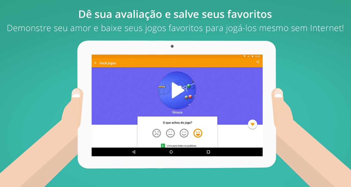 Click Jogos - Preview 5