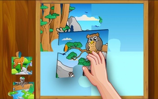 AnimalPuzzle for Android 1
