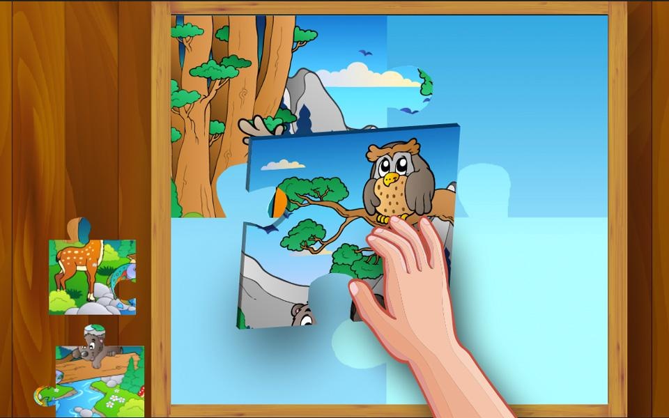 AnimalPuzzle - Preview 16