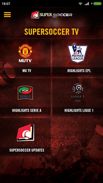 SuperSoccer - Preview 14