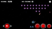 SpaceShips Games The invaders screenshot 3