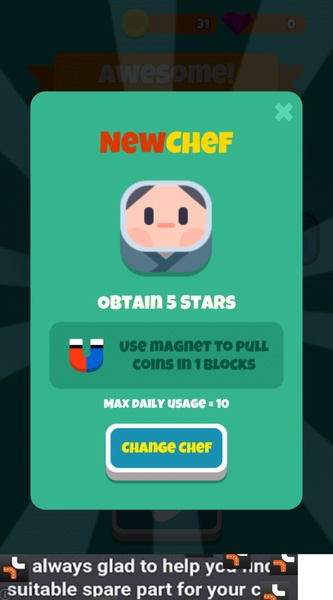 Sushi Factory - Preview 1