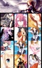 Anime girls wallpaper screenshot 6