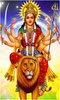 God Durga Devi Wallpapers screenshot 2