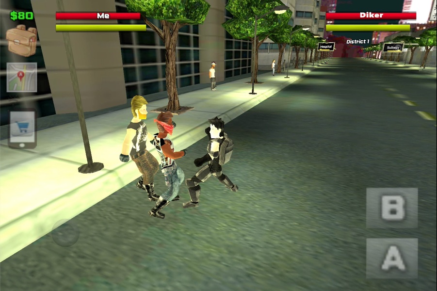 Ninja Rage - Open World RPG - Preview 11