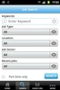 Jobseeker screenshot 4