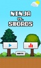 Ninja Game - Swords Fight screenshot 5
