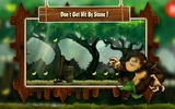 Kingkong Adventure screenshot 3