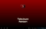 Televizyon Rehberi screenshot 12