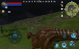 Iguanodon Simulator screenshot 3