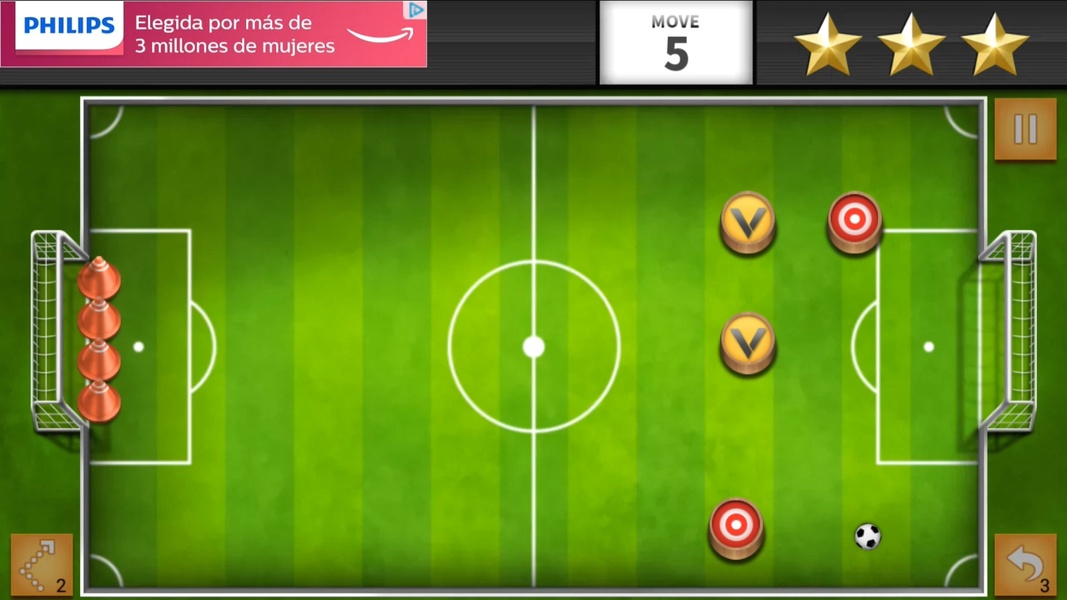 Football Striker King - Preview 5