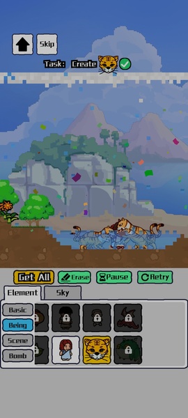 Oasis World - Preview 7