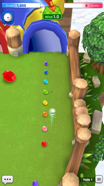 Mini Golf King - Preview 5
