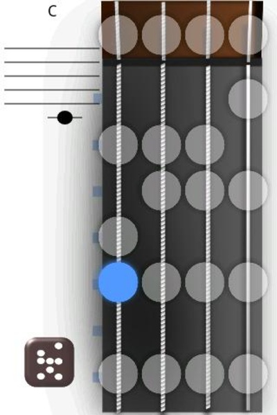 Violin Notes Lite - Preview 3