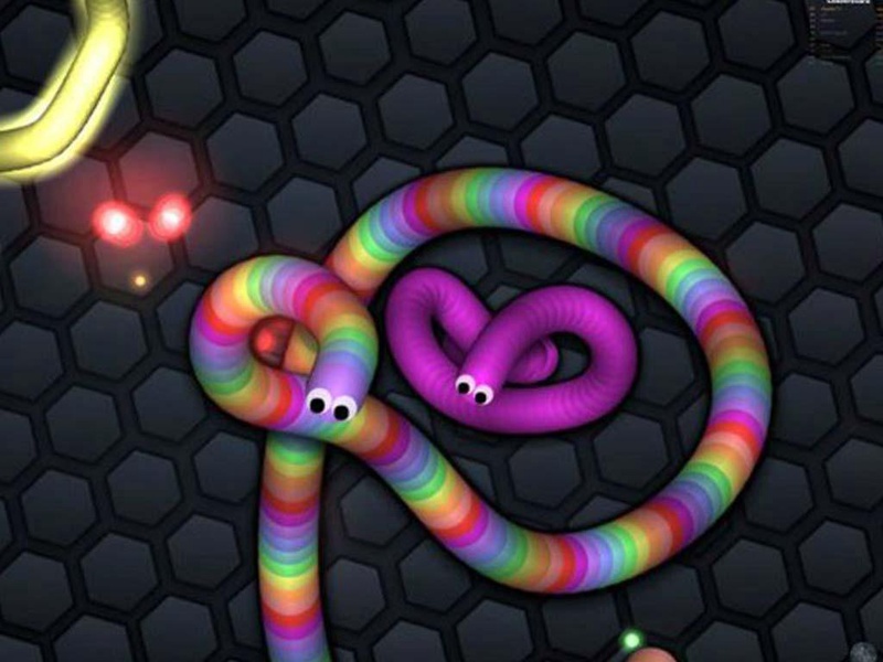Slither Snake - Preview 3