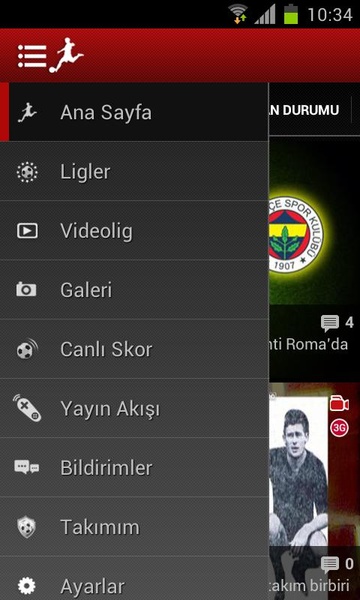 Lig TV - Preview 7