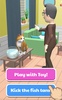 Cat Life Simulator screenshot 7