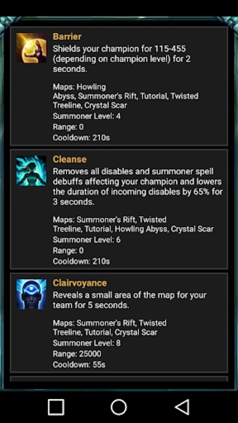 LOL Strategy - Preview 1