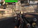 Zombie Shooter screenshot 4