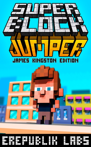 Block Jumper - Preview 10