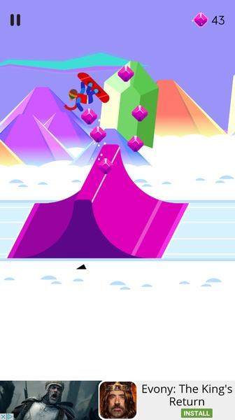 Ketchapp Winter Sports - Preview 12