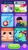 Antistress puzzle Relax game screenshot 19