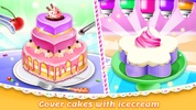 Ice Cream Cake Maker screenshot 10