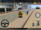 Schoolbus Driving 3D Sim 2 screenshot 5