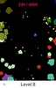 Asteroids Galaxy screenshot 2
