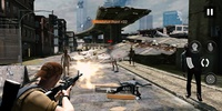 Zombie Gunfire screenshot 2