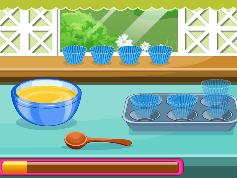 Creamy Cupcakes - Preview 3