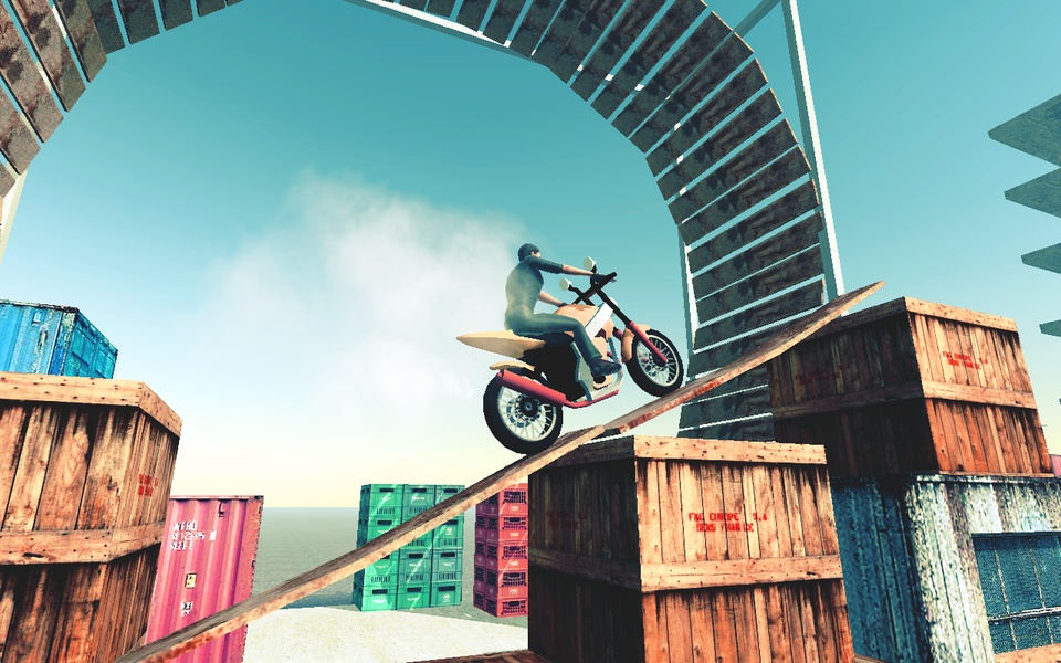 Bike Race 3D - Preview 3