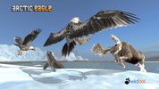 Arctic Eagle screenshot 5