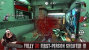 Zombie Frontier: Sniper screenshot 3