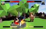 Pixel Blocky Fight screenshot 5