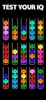 Ball Sort Game: Color Puzzle screenshot 9