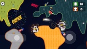 Country Balls: Armageddon screenshot 3