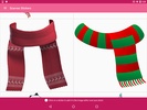 Scarves Stickers screenshot 2