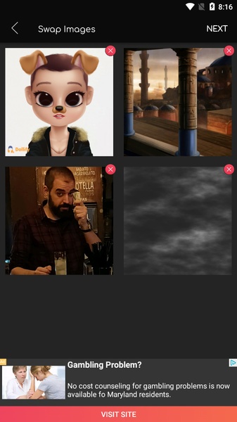 Photo Slideshow with Music - Preview 2