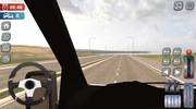 Van Games Simulator Traveller screenshot 3