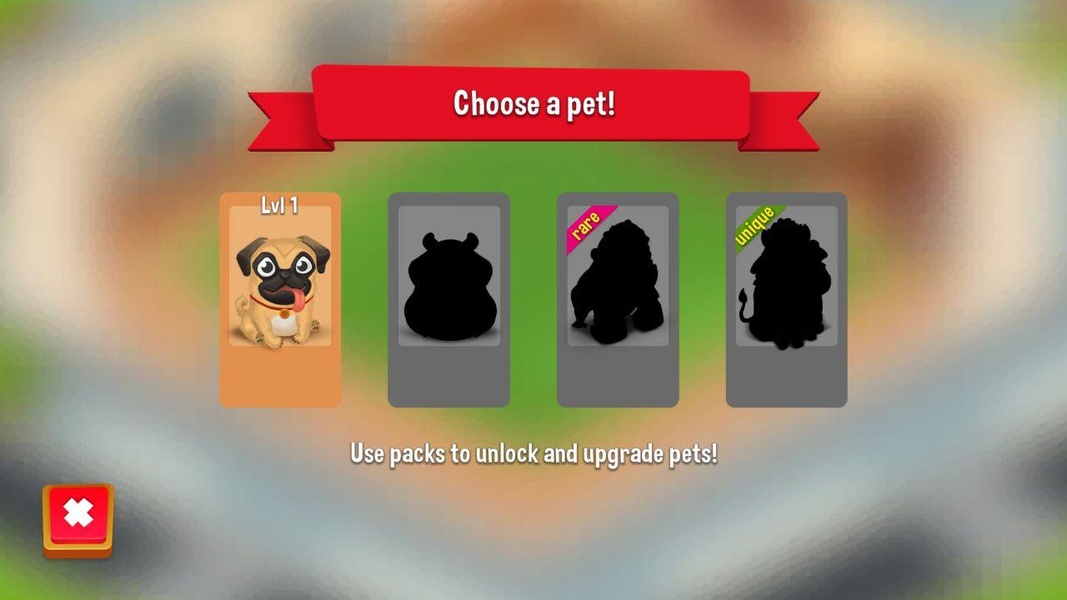 Animal Hotel - Preview 7
