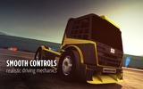 Drift Zone - Truck Simulator screenshot 4