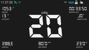 Speedometer screenshot 7