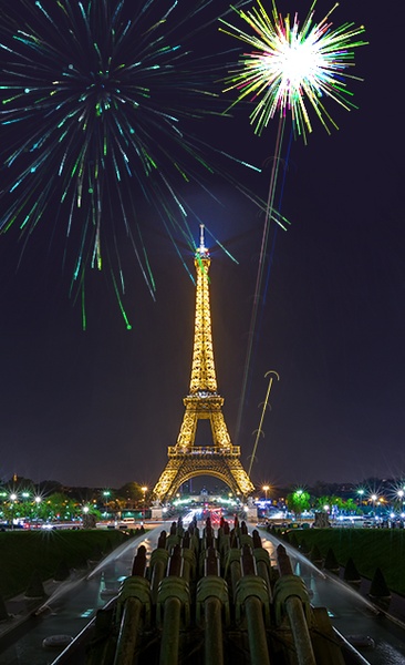 Best Fireworks Touch - Preview 6