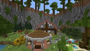 Hide and Seek maps for Minecraft: PE screenshot 1