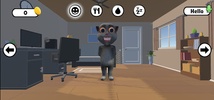 Talking Jack – Virtual Pet Cat screenshot 8