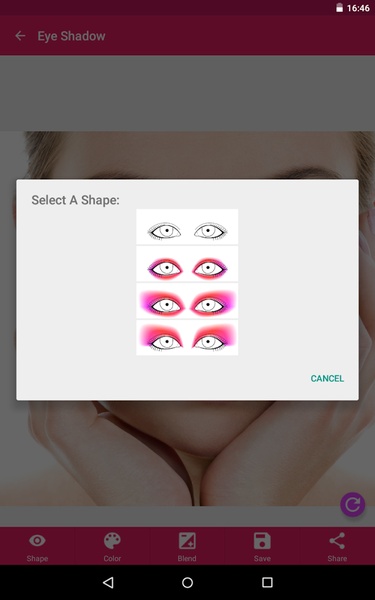 EyeStudio - Preview 4