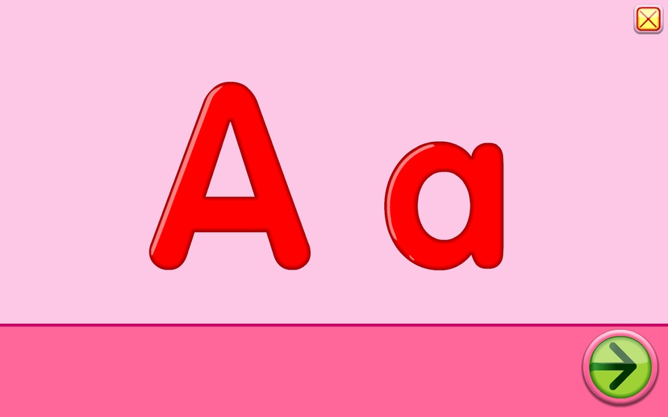 Starfall ABCs - Preview 7