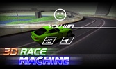 3d Race Machine screenshot 3